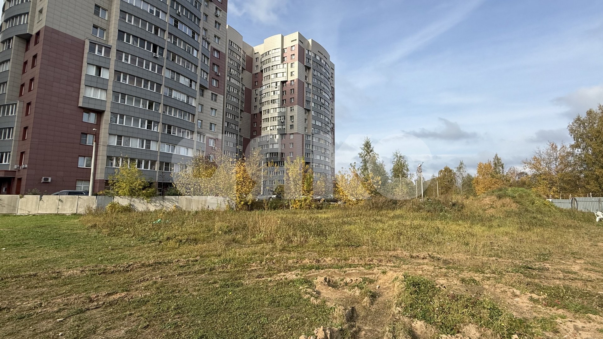 Фото №2: Коммерческая земля 10 сот. - Ивантеевка