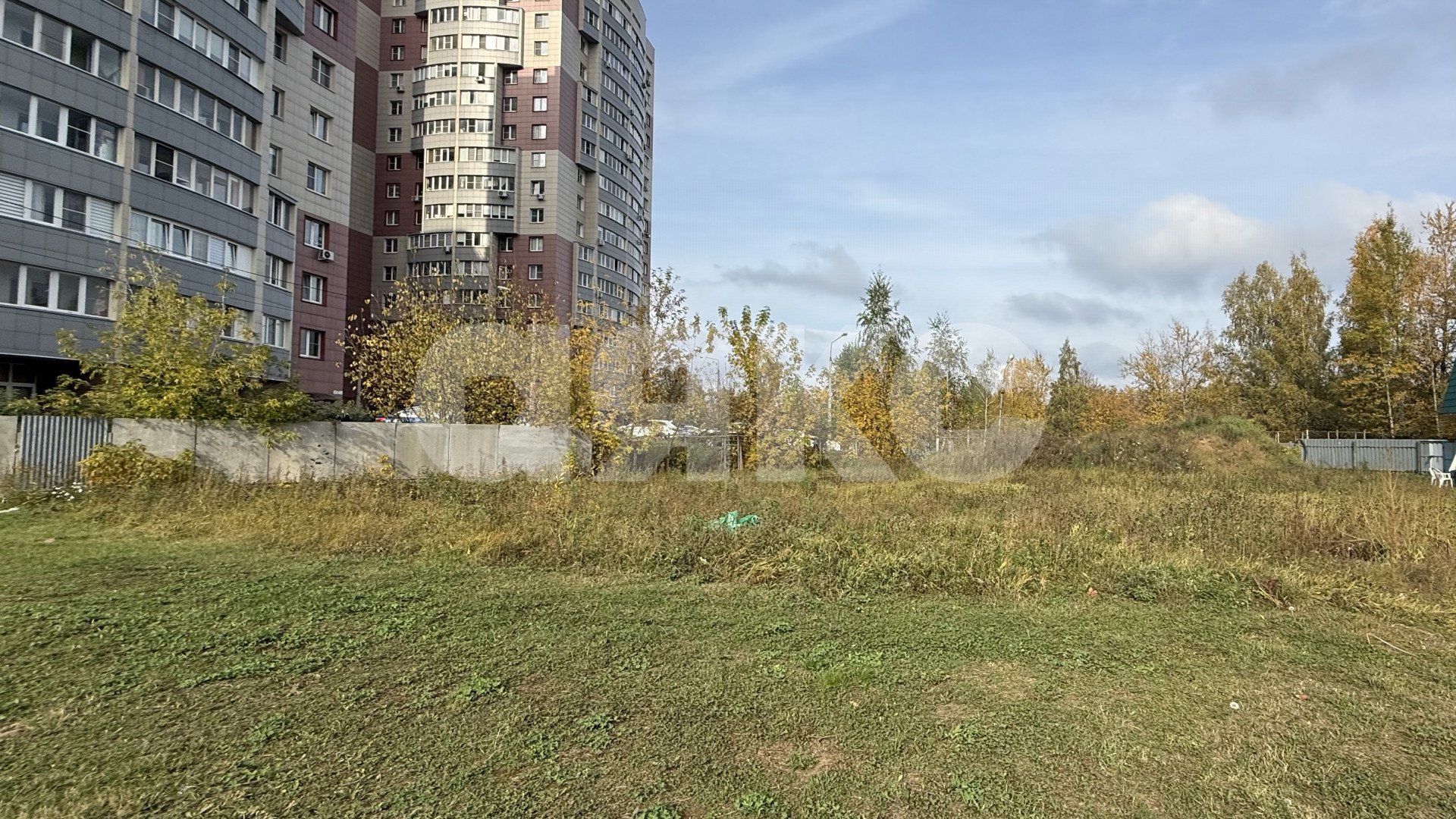 Фото №1: Коммерческая земля 10 сот. - Ивантеевка