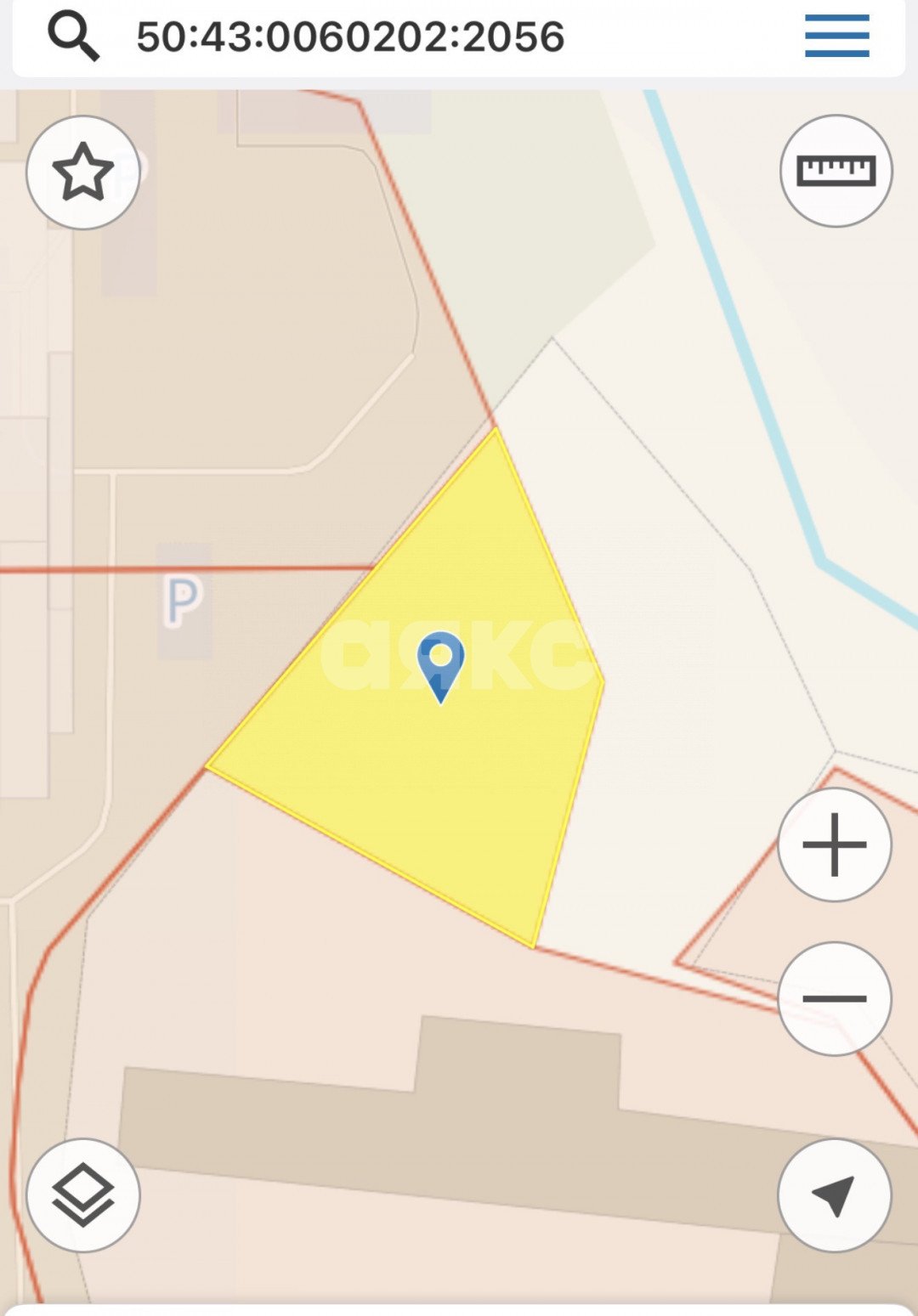 Фото №3: Коммерческая земля 10 сот. - Ивантеевка