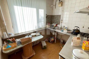 Фото №2: 3-комнатная квартира 60 м² - Архипо-Осиповка, ул. Вишнёвая, 35