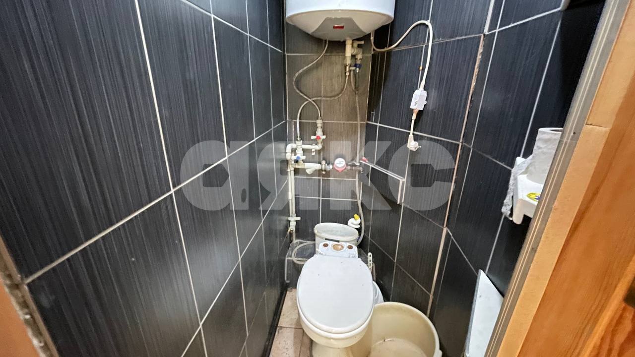 Фото №7: 3-комнатная квартира 60 м² - Архипо-Осиповка, ул. Вишнёвая, 35