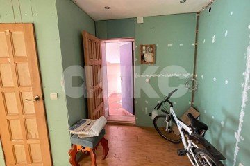 Фото №5: 3-комнатная квартира 60 м² - Архипо-Осиповка, ул. Вишнёвая, 35
