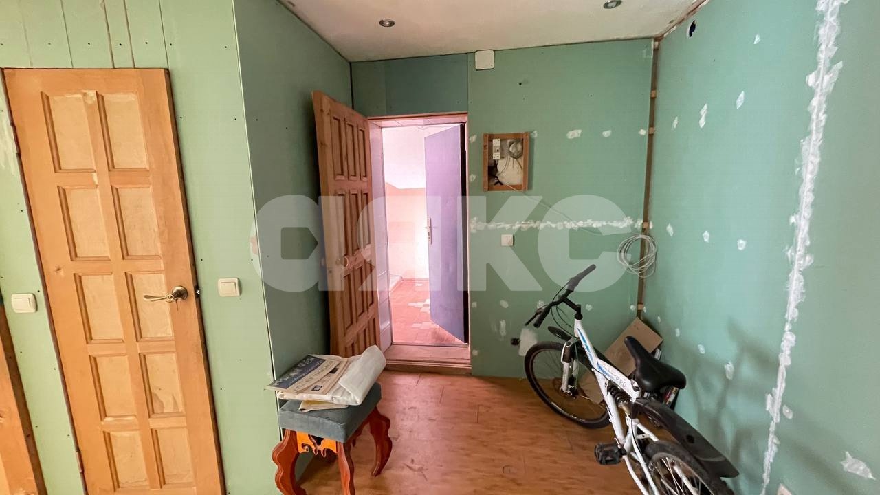 Фото №5: 3-комнатная квартира 60 м² - Архипо-Осиповка, ул. Вишнёвая, 35