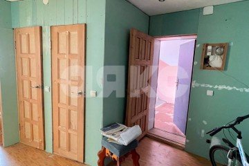 Фото №3: 3-комнатная квартира 60 м² - Архипо-Осиповка, ул. Вишнёвая, 35