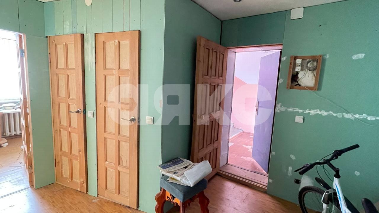 Фото №3: 3-комнатная квартира 60 м² - Архипо-Осиповка, ул. Вишнёвая, 35