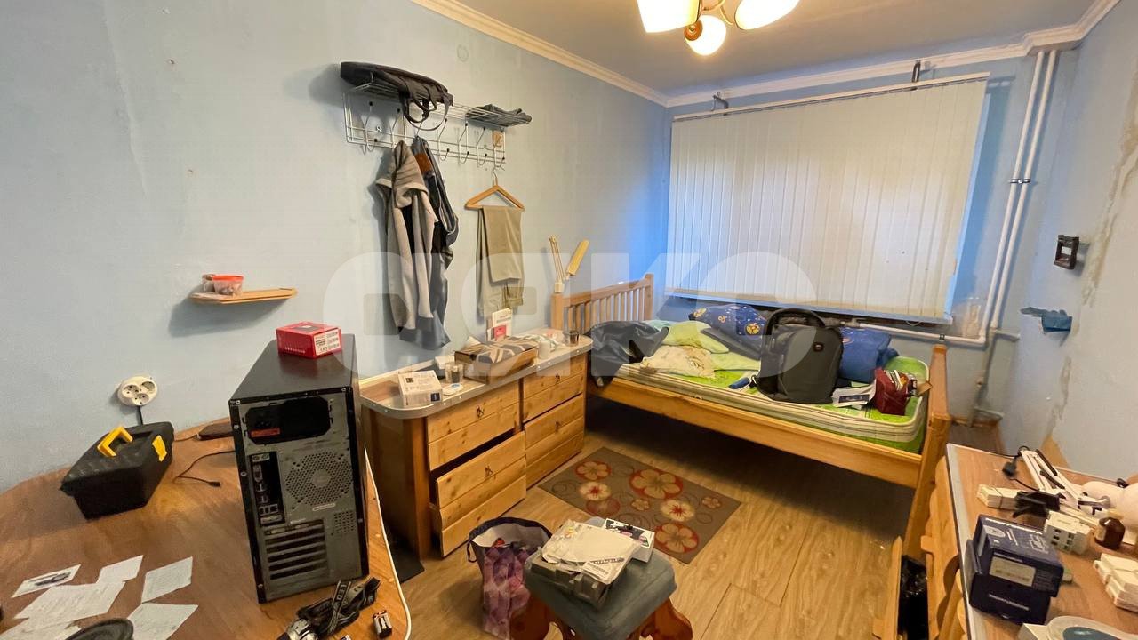 Фото №8: 3-комнатная квартира 60 м² - Архипо-Осиповка, ул. Вишнёвая, 35
