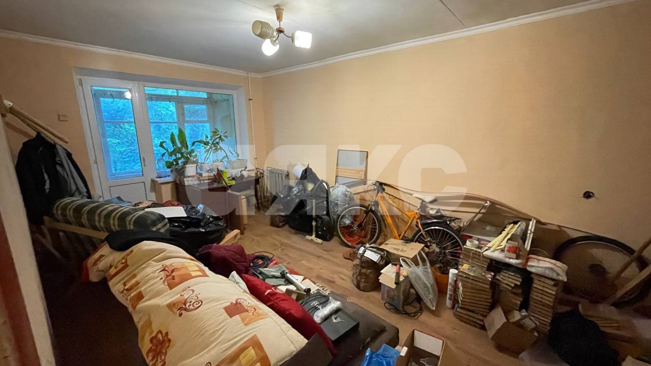 Фото №9: 3-комнатная квартира 60 м² - Архипо-Осиповка, ул. Вишнёвая, 35