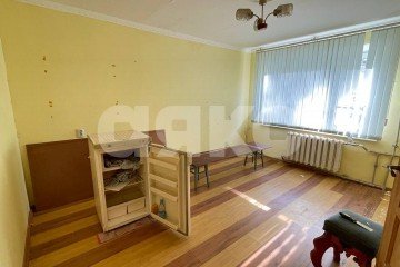 Фото №1: 3-комнатная квартира 60 м² - Архипо-Осиповка, ул. Вишнёвая, 35