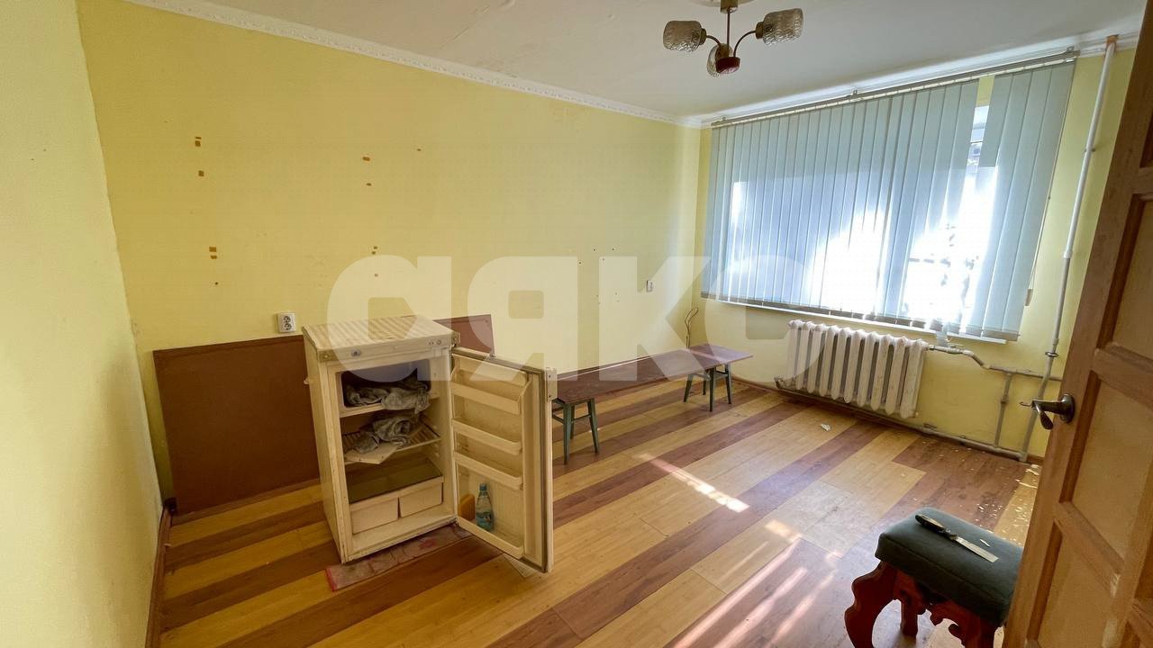Фото №1: 3-комнатная квартира 60 м² - Архипо-Осиповка, ул. Вишнёвая, 35