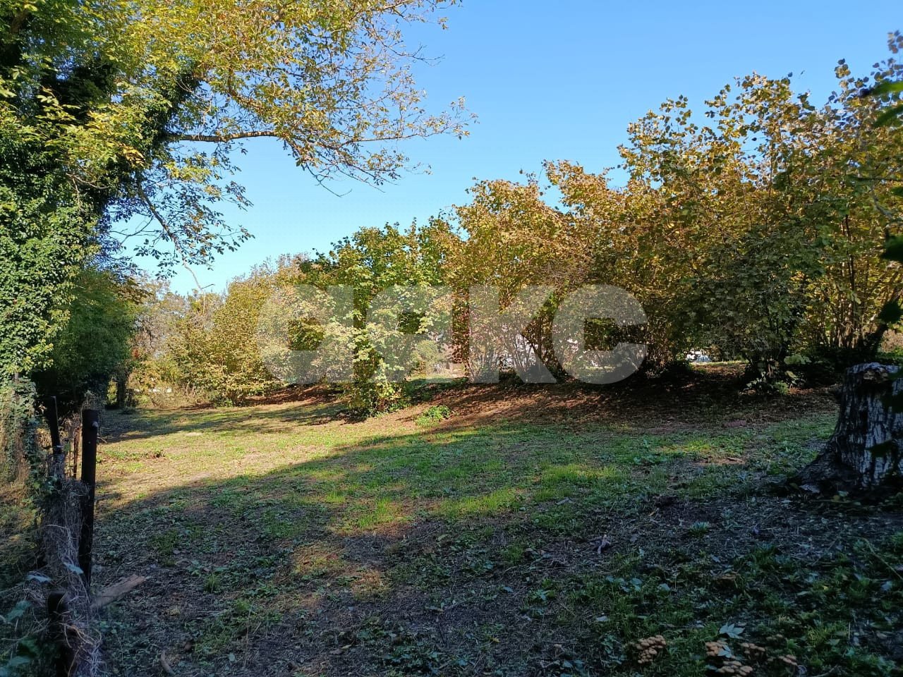 Фото №1: Личное подсобное хозяйство 8 сот. - Береговое, ул. Подгорная, 3