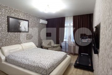 Фото №2: 2-комнатная квартира 60 м² - Геленджик, мкр. жилой комплекс Чайковский, ул. Маршала Жукова, 3к11