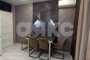 Фото №3: 2-комнатная квартира 60 м² - Геленджик, мкр. жилой комплекс Чайковский, ул. Маршала Жукова, 3к11