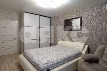 Фото №1: 2-комнатная квартира 60 м² - Геленджик, мкр. жилой комплекс Чайковский, ул. Маршала Жукова, 3к11