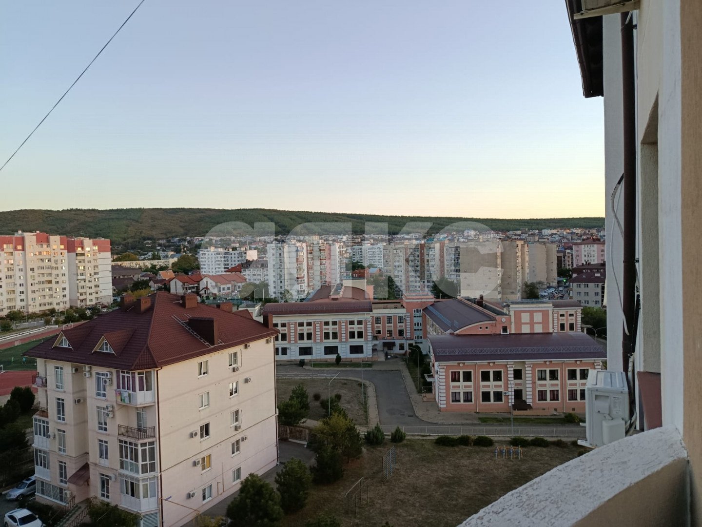 Фото №10: 2-комнатная квартира 60 м² - Геленджик, Южный, ул. Прасковеевская, 21