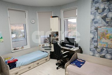Фото №1: 2-комнатная квартира 60 м² - Геленджик, мкр. Южный, ул. Прасковеевская, 21