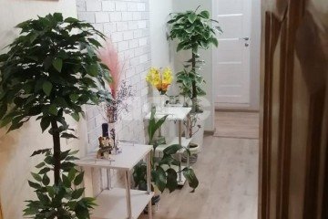 Фото №4: 3-комнатная квартира 65 м² - Геленджик, мкр. Толстый Мыс, ул. Гринченко, 18