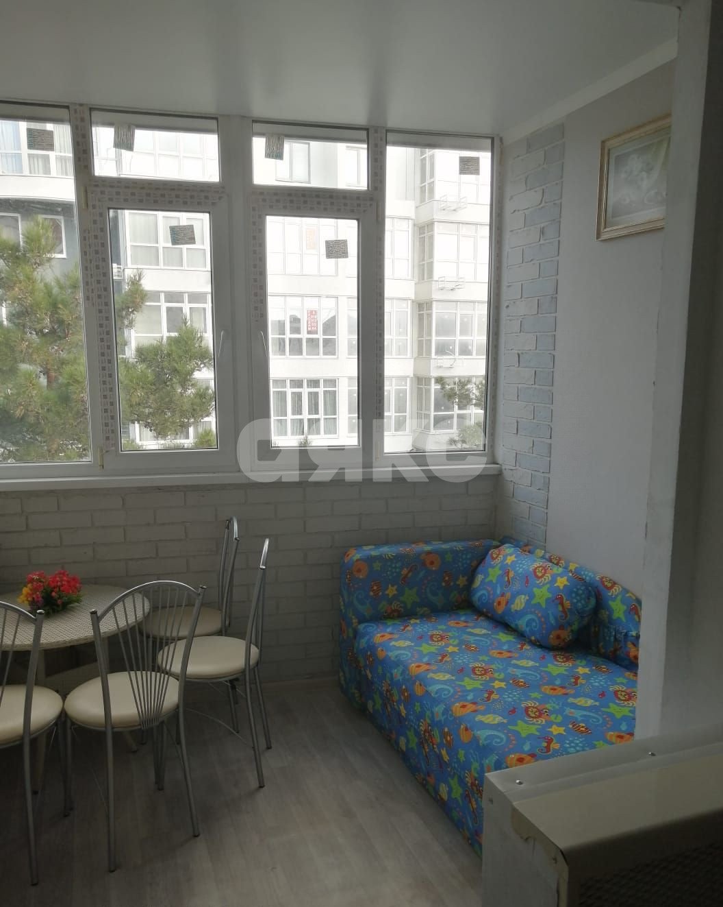 Фото №15: 3-комнатная квартира 65 м² - Геленджик, Толстый Мыс, ул. Гринченко, 18