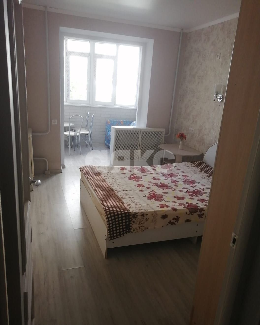 Фото №8: 3-комнатная квартира 65 м² - Геленджик, Толстый Мыс, ул. Гринченко, 18