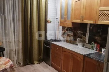 Фото №2: 3-комнатная квартира 65 м² - Геленджик, мкр. Толстый Мыс, ул. Гринченко, 18