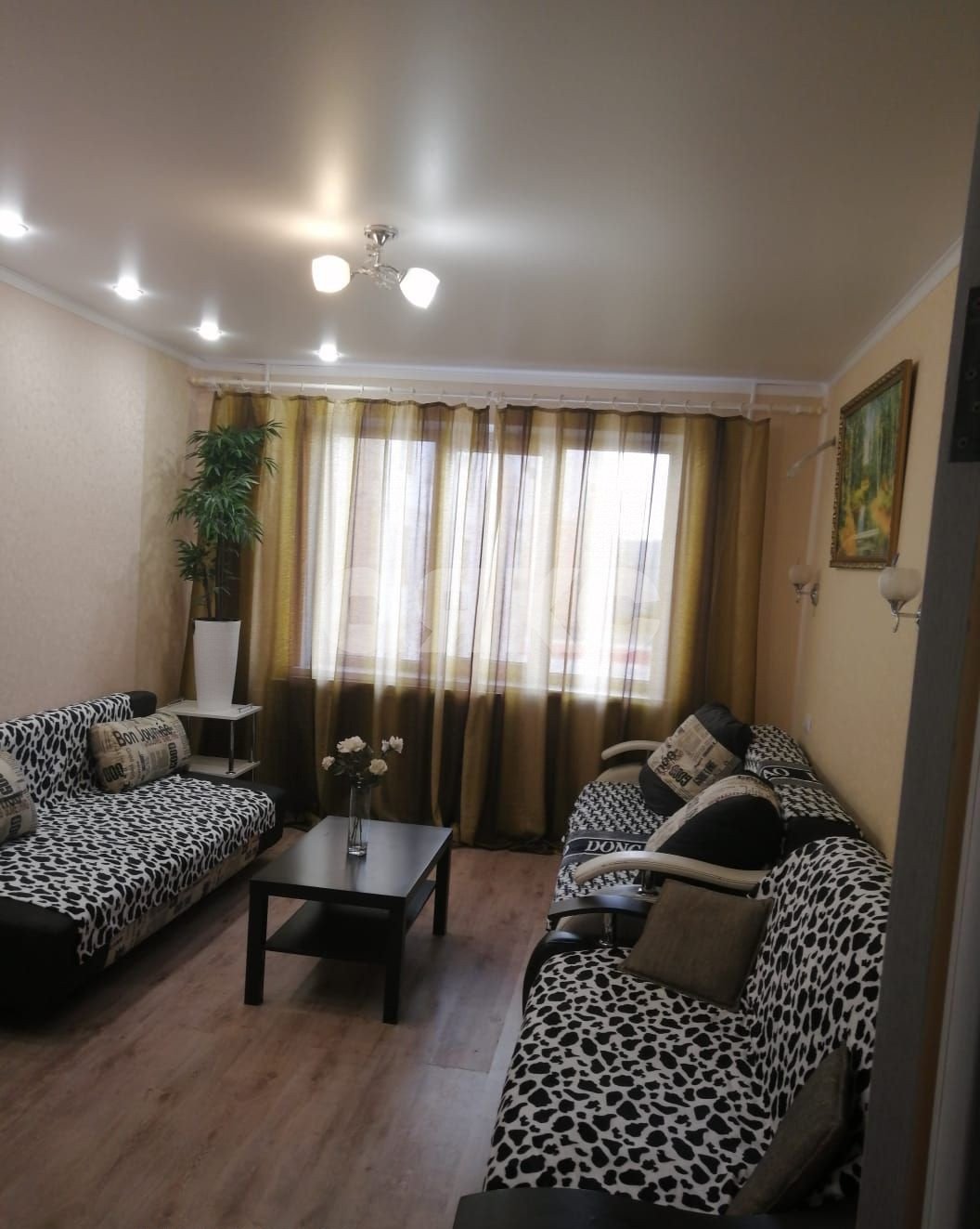 Фото №6: 3-комнатная квартира 65 м² - Геленджик, Толстый Мыс, ул. Гринченко, 18