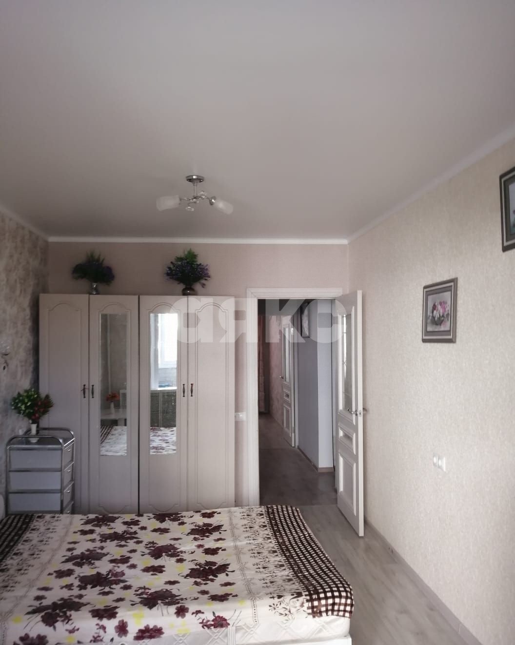 Фото №10: 3-комнатная квартира 65 м² - Геленджик, Толстый Мыс, ул. Гринченко, 18