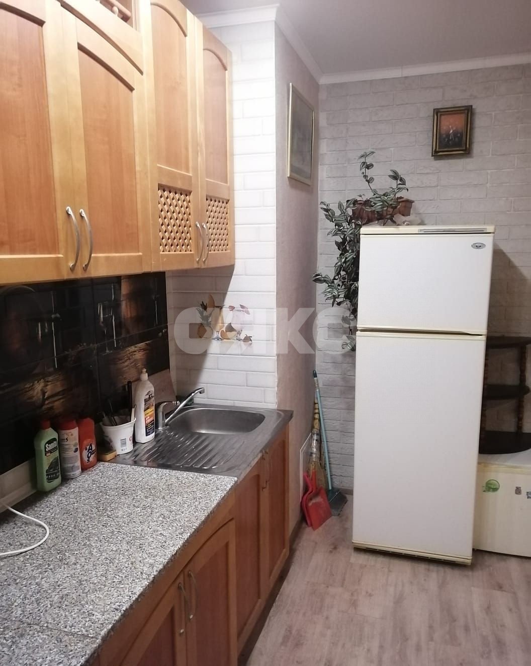 Фото №3: 3-комнатная квартира 65 м² - Геленджик, Толстый Мыс, ул. Гринченко, 18