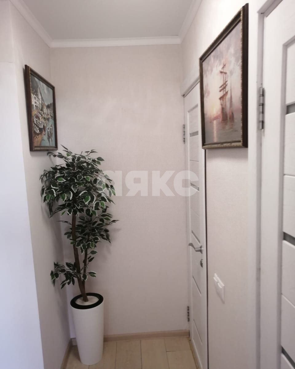 Фото №7: 2-комнатная квартира 55 м² - Геленджик, Толстый Мыс, ул. Леселидзе, 8