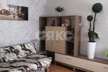 Фото №1: 2-комнатная квартира 45 м² - Кабардинка, ул. Спортивная, 11