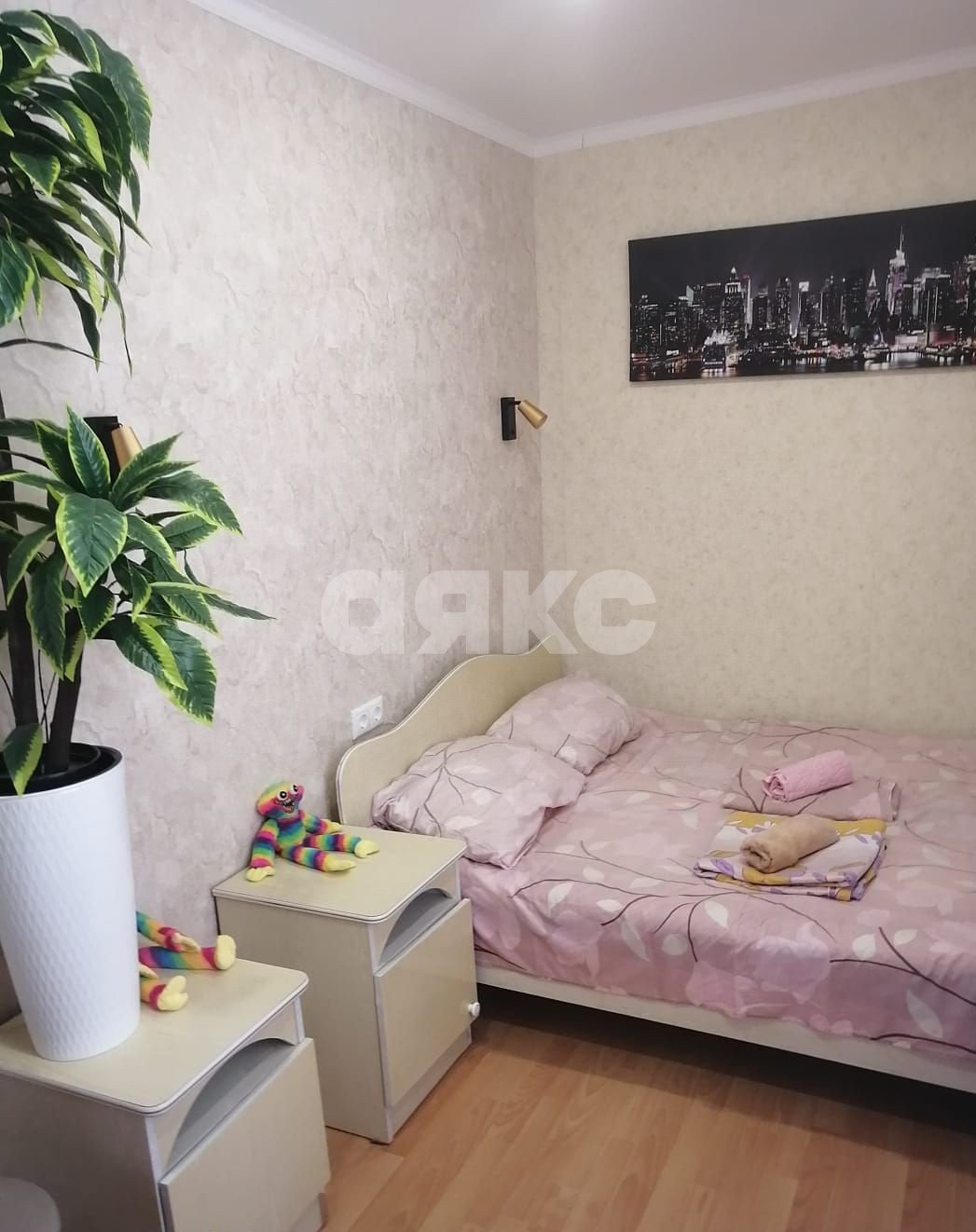 Фото №7: 2-комнатная квартира 45 м² - Кабардинка, ул. Спортивная, 11