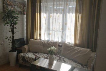 Фото №3: 2-комнатная квартира 45 м² - Кабардинка, ул. Спортивная, 11