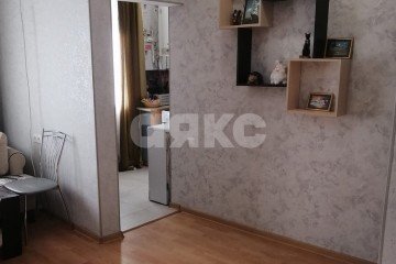Фото №4: 2-комнатная квартира 45 м² - Кабардинка, ул. Спортивная, 11