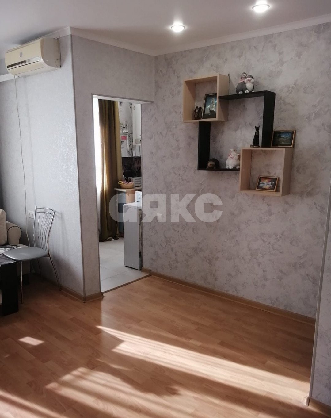 Фото №4: 2-комнатная квартира 45 м² - Кабардинка, ул. Спортивная, 11