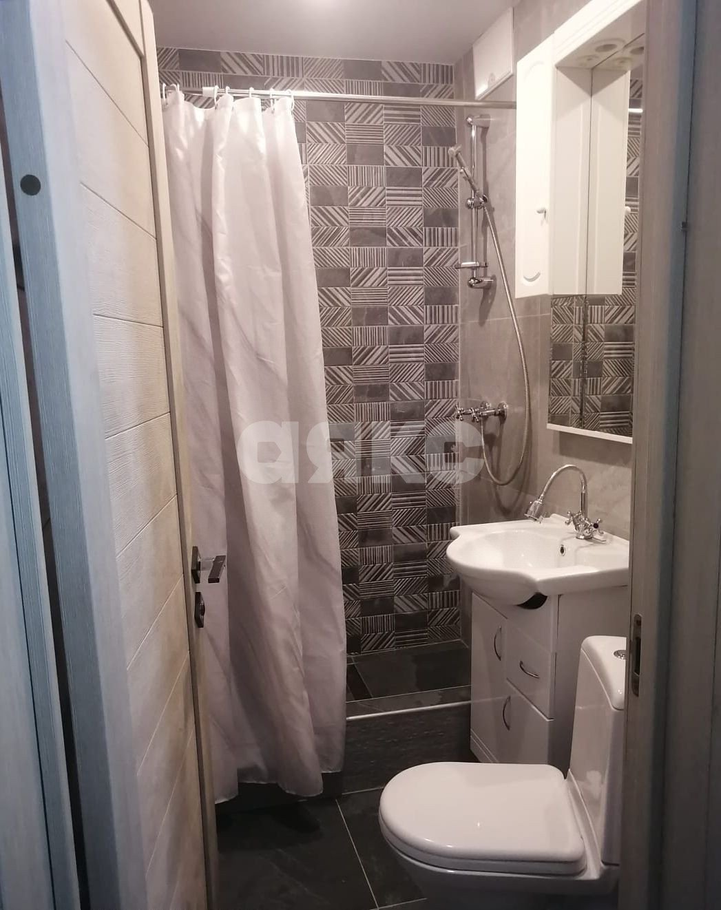 Фото №9: 2-комнатная квартира 45 м² - Кабардинка, ул. Спортивная, 11