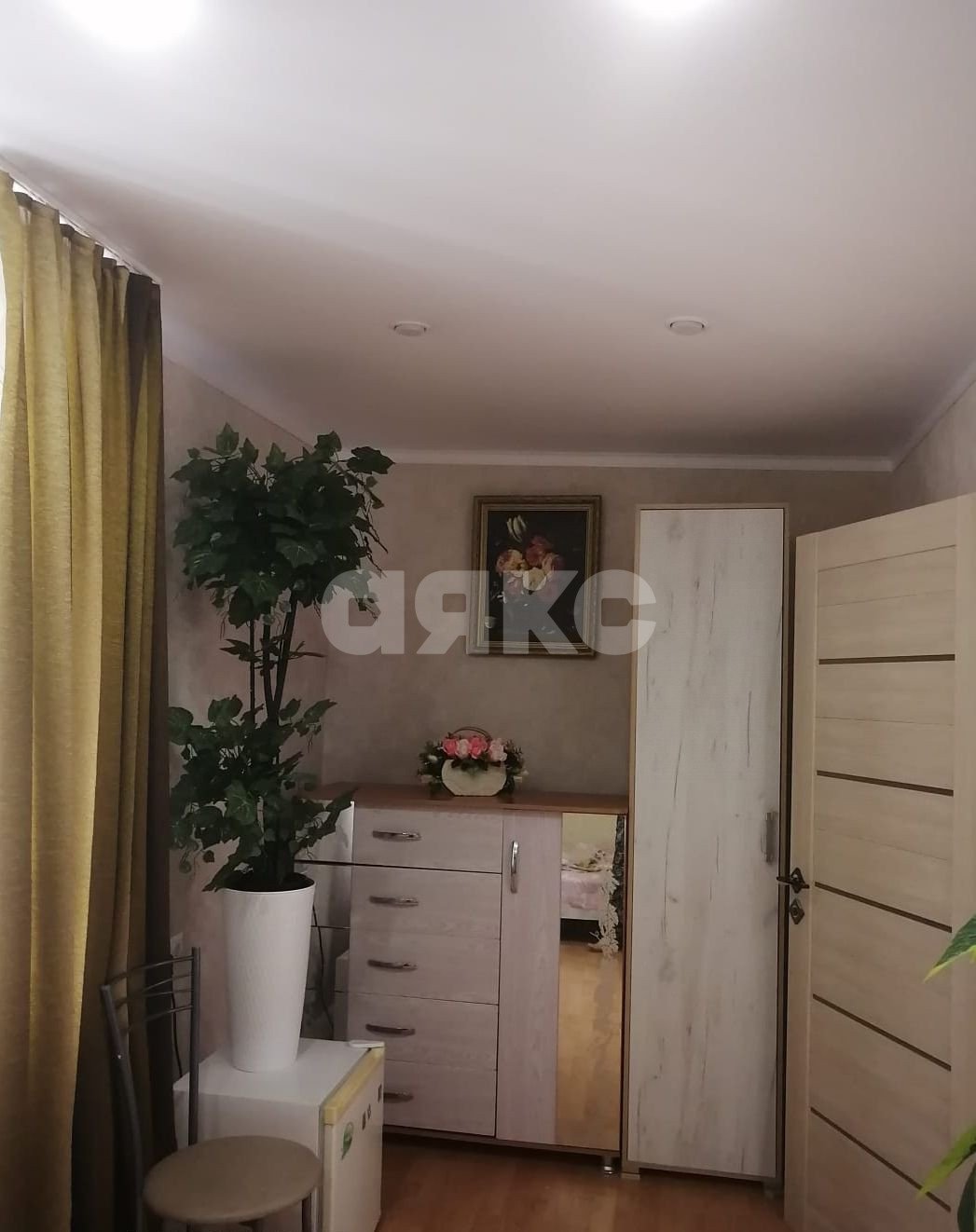 Фото №5: 2-комнатная квартира 45 м² - Кабардинка, ул. Спортивная, 11