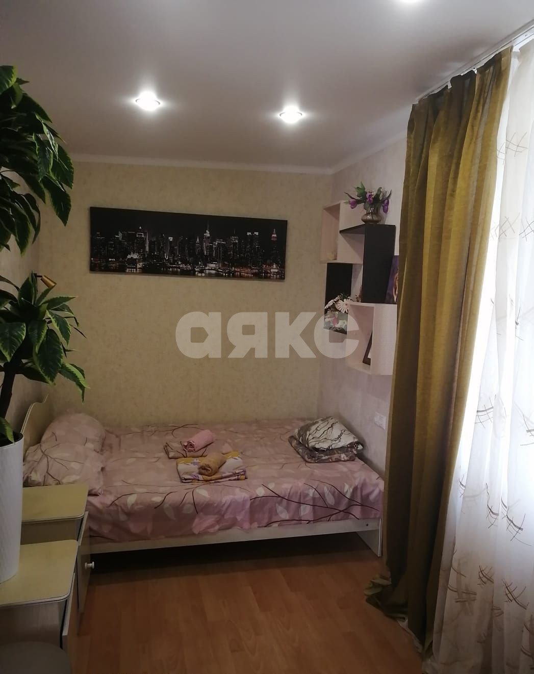 Фото №6: 2-комнатная квартира 45 м² - Кабардинка, ул. Спортивная, 11