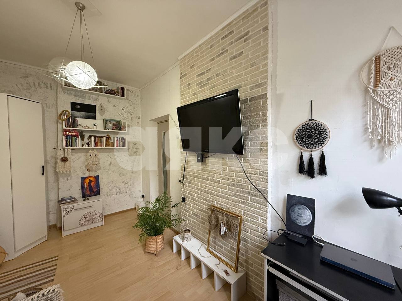 Фото №2: 2-комнатная квартира 39 м² - Тула, Пролетарский территориальный округ, ул. Щегловская Засека, 16