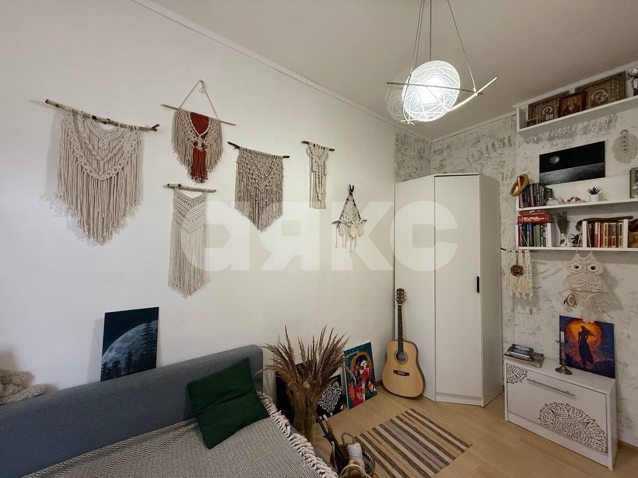 Фото №4: 2-комнатная квартира 39 м² - Тула, Пролетарский территориальный округ, ул. Щегловская Засека, 16