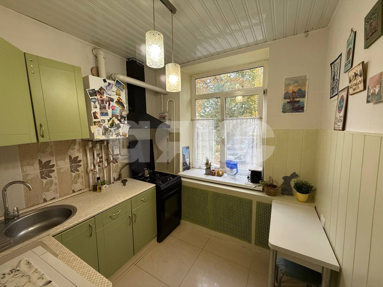 Фото №13: 2-комнатная квартира 39 м² - Тула, Пролетарский территориальный округ, ул. Щегловская Засека, 16