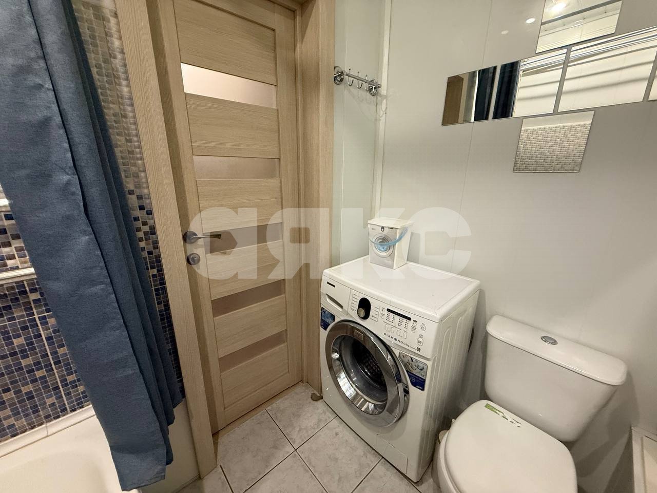 Фото №17: 2-комнатная квартира 39 м² - Тула, Пролетарский территориальный округ, ул. Щегловская Засека, 16