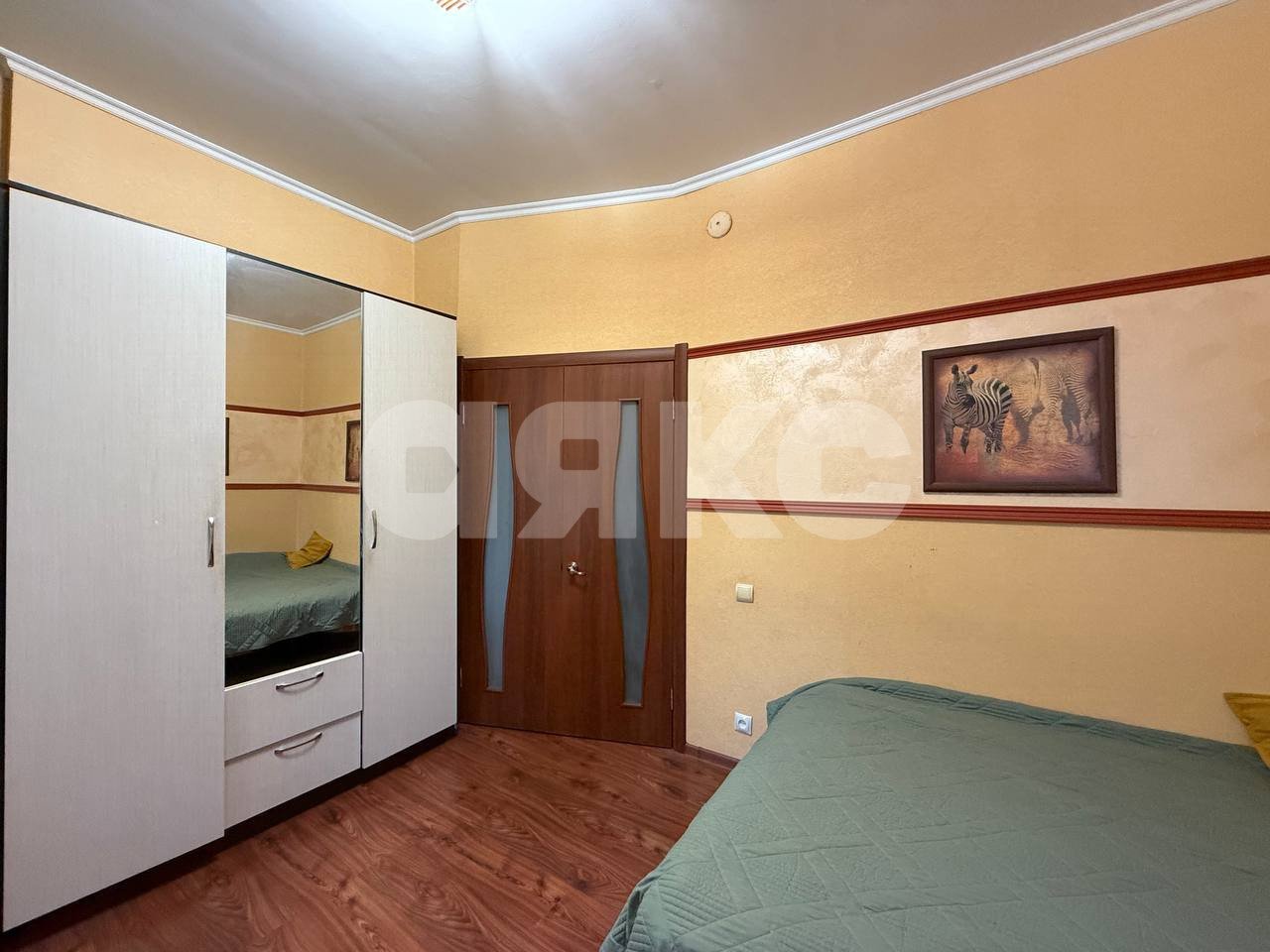 Фото №10: 2-комнатная квартира 39 м² - Тула, Пролетарский территориальный округ, ул. Щегловская Засека, 16