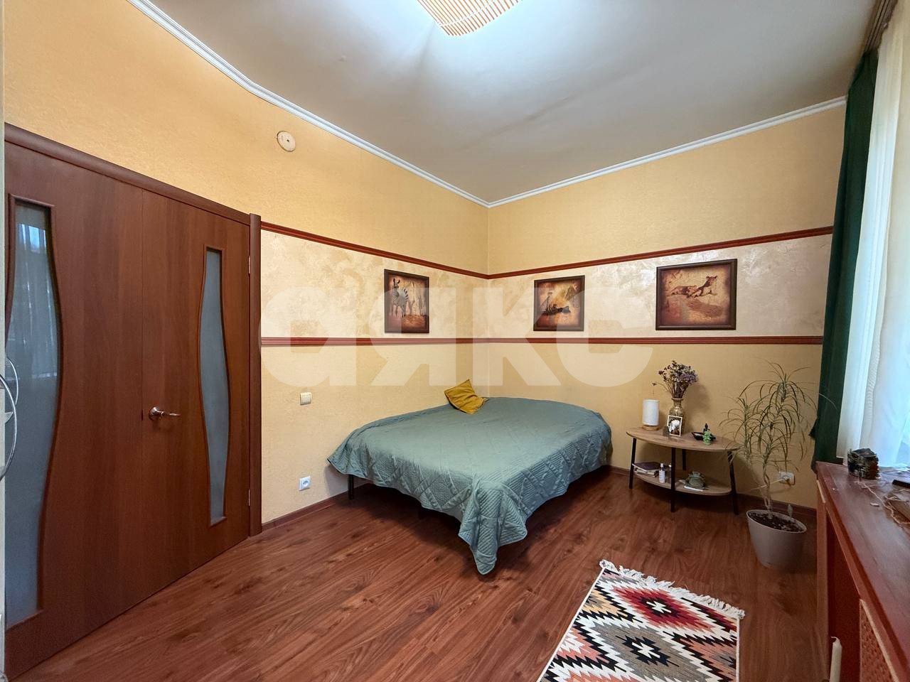 Фото №8: 2-комнатная квартира 39 м² - Тула, Пролетарский территориальный округ, ул. Щегловская Засека, 16