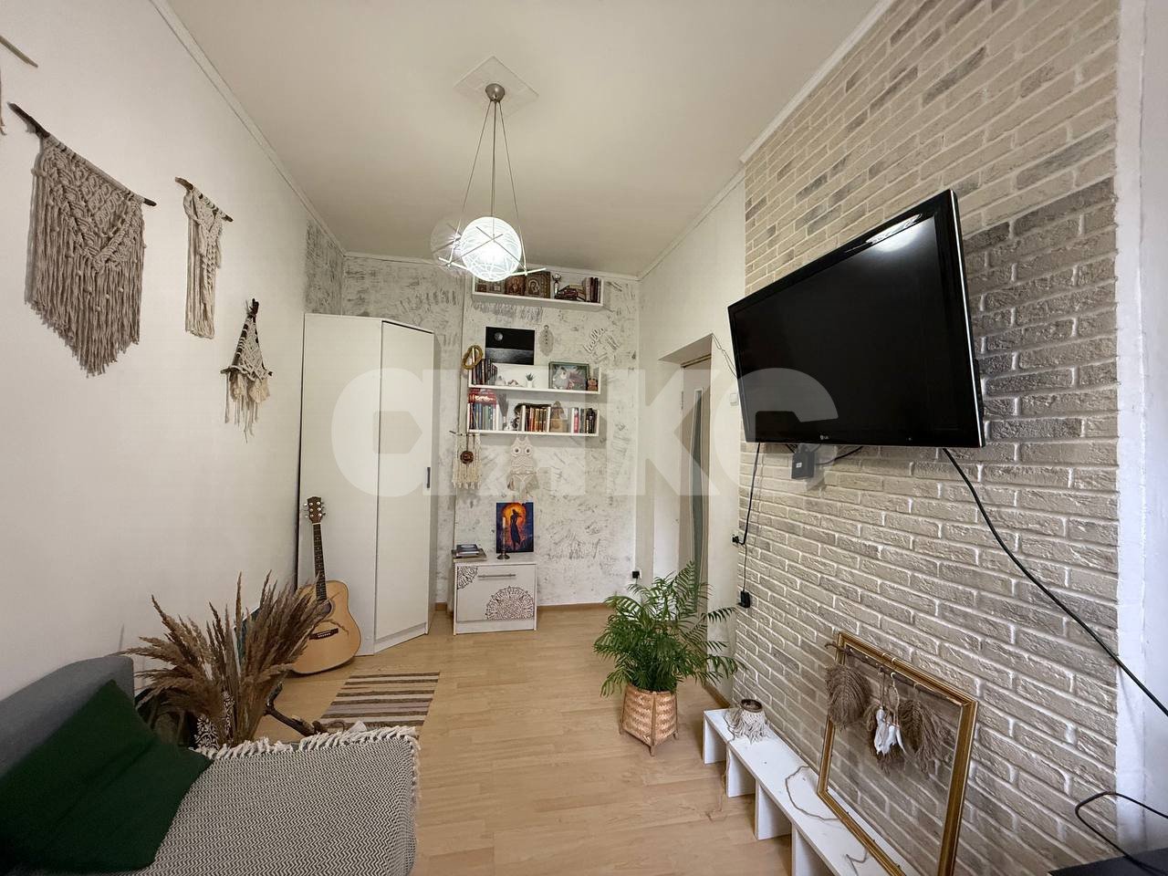 Фото №1: 2-комнатная квартира 39 м² - Тула, Пролетарский территориальный округ, ул. Щегловская Засека, 16