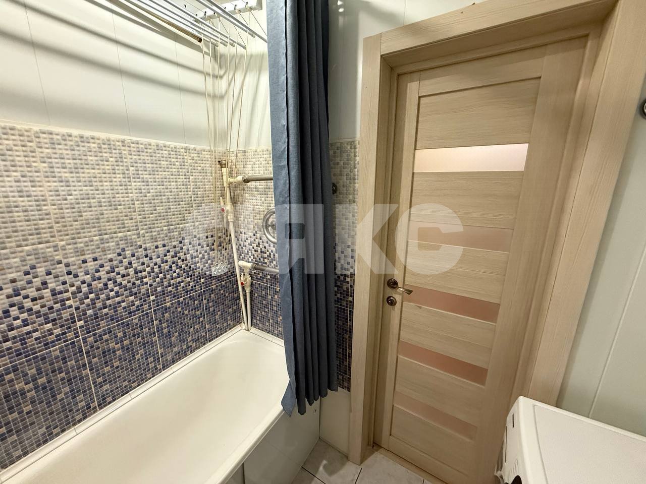 Фото №20: 2-комнатная квартира 39 м² - Тула, Пролетарский территориальный округ, ул. Щегловская Засека, 16