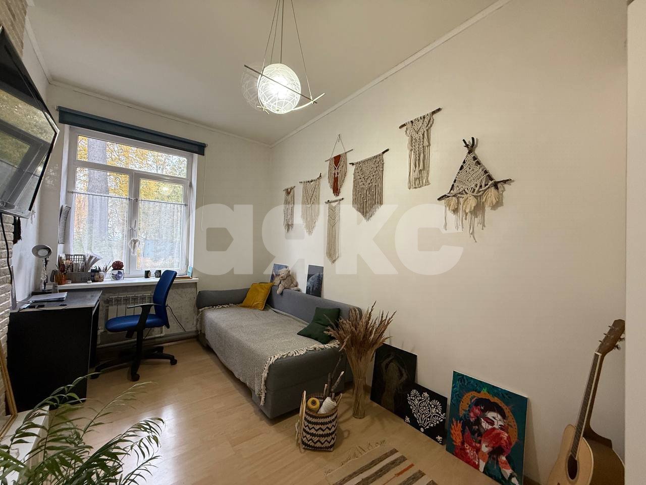 Фото №5: 2-комнатная квартира 39 м² - Тула, Пролетарский территориальный округ, ул. Щегловская Засека, 16