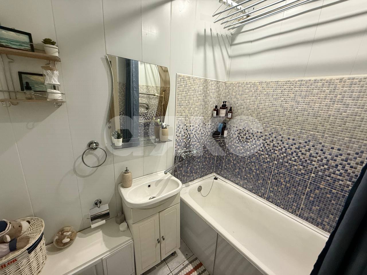 Фото №18: 2-комнатная квартира 39 м² - Тула, Пролетарский территориальный округ, ул. Щегловская Засека, 16