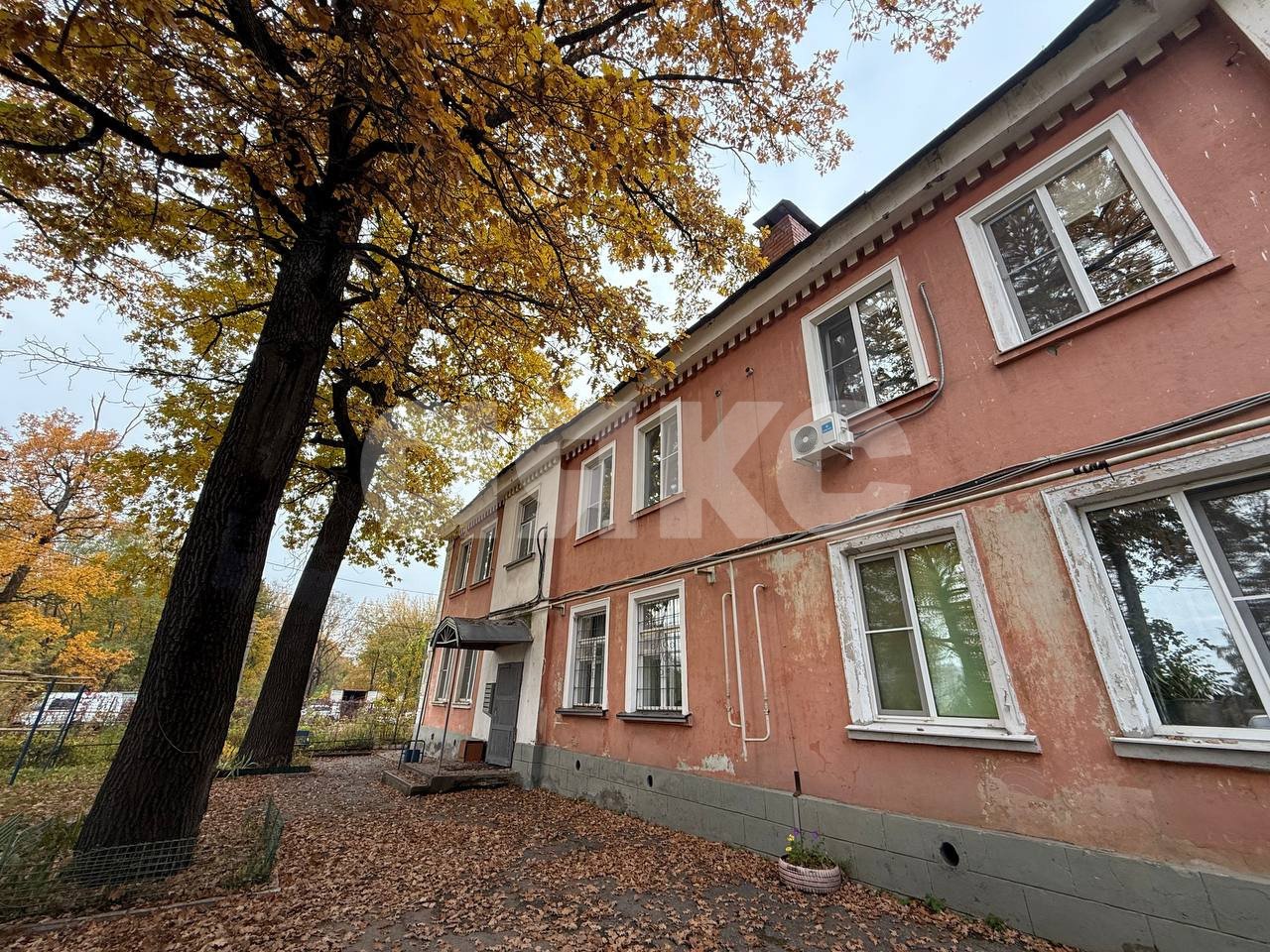 Фото №25: 2-комнатная квартира 39 м² - Тула, Пролетарский территориальный округ, ул. Щегловская Засека, 16