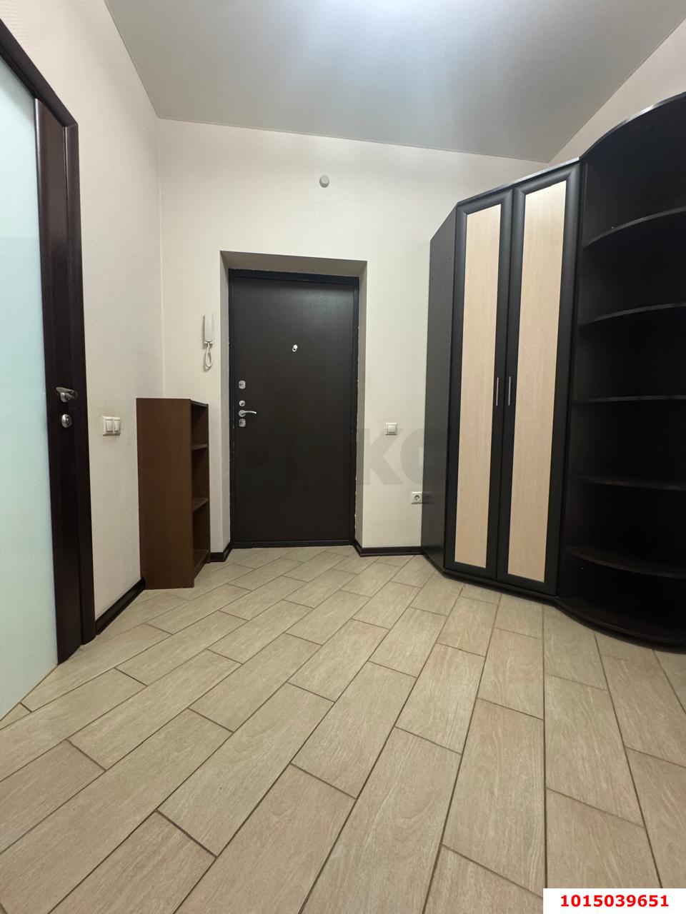 Фото №9: 1-комнатная квартира 50 м² - Краснодар, Солнечный, ул. Памяти Чернобыльцев, 6
