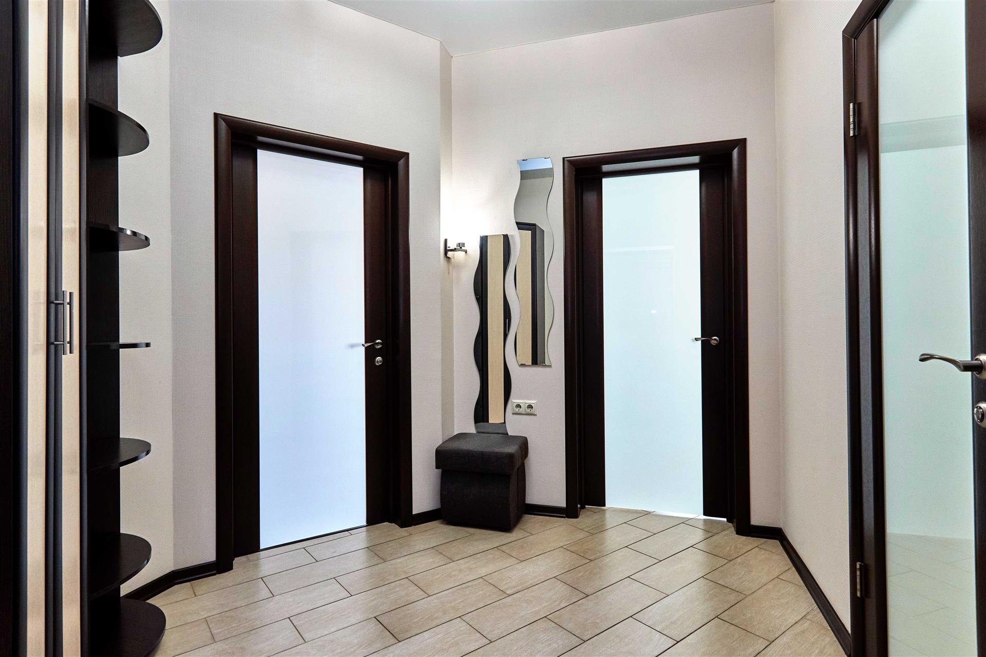 Фото №7: 1-комнатная квартира 50 м² - Краснодар, Прикубанский внутригородской округ, Фестивальный, мкр. Солнечный, ул. Памяти Чернобыльцев, 6