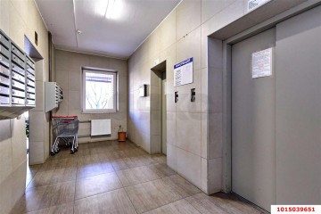 Фото №4: 1-комнатная квартира 50 м² - Краснодар, мкр. Солнечный, ул. Памяти Чернобыльцев, 6