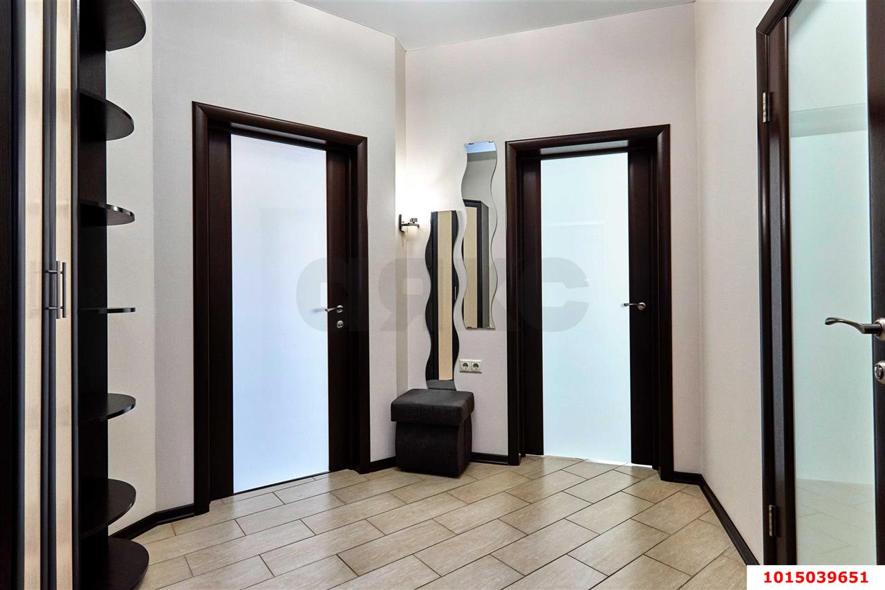 Фото №6: 1-комнатная квартира 50 м² - Краснодар, Солнечный, ул. Памяти Чернобыльцев, 6